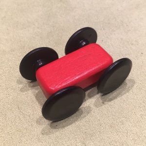 Meet your Posher, Josh